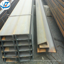 hot selling carbon steel u channel factory price